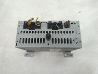 2019-2022 Ford Mustang Radio AM FM Cd Player Receiver Replacement P/N:KR3T-18D832-DC Fits Fits 2019 2020 2021 2022 OEM Used 