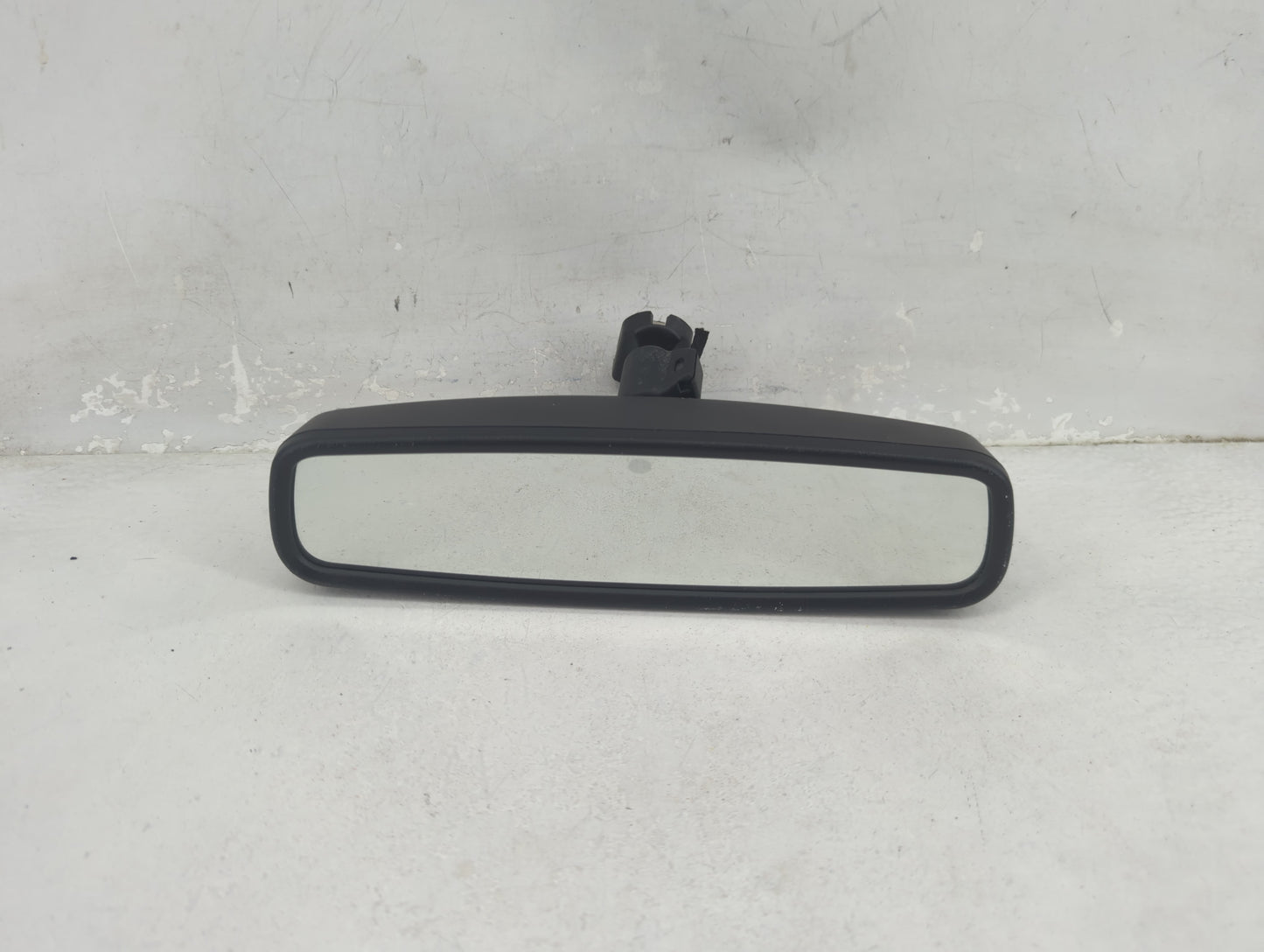 2018-2022 Ford Mustang Interior Rear View Mirror Replacement OEM P/N:FJ5A17E678TD Fits Fits 2018 2019 2020 2021 2022 OEM Use