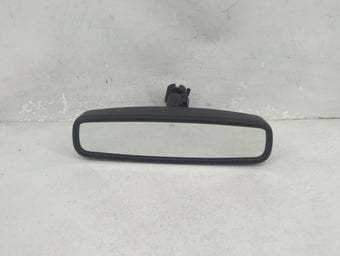 compare product 2018-2022 Ford Mustang Interior Rear View Mirror Replacement OEM P/N:FJ5A17E678TD Fits Fits 2018 2019 2020 2021 2022 OEM Used Auto Parts