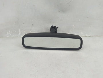 2018-2022 Ford Mustang Interior Rear View Mirror Replacement OEM P/N:FJ5A17E678TD Fits Fits 2018 2019 2020 2021 2022 OEM Use