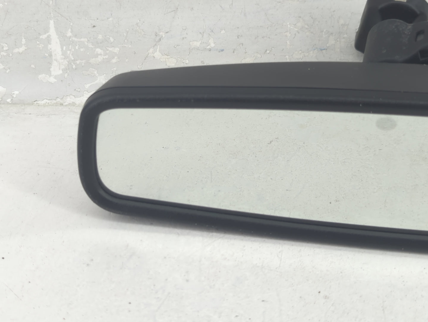 2018-2022 Ford Mustang Interior Rear View Mirror Replacement OEM P/N:FJ5A17E678TD Fits Fits 2018 2019 2020 2021 2022 OEM Use