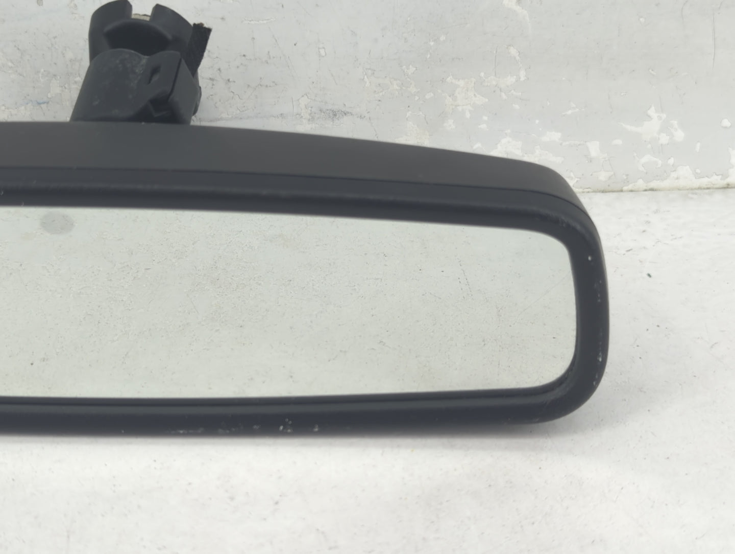 2018-2022 Ford Mustang Interior Rear View Mirror Replacement OEM P/N:FJ5A17E678TD Fits Fits 2018 2019 2020 2021 2022 OEM Use