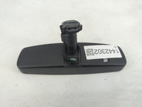 2018-2022 Ford Mustang Interior Rear View Mirror Replacement OEM P/N:FJ5A17E678TD Fits Fits 2018 2019 2020 2021 2022 OEM Use