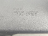 2018-2022 Ford Mustang Interior Rear View Mirror Replacement OEM P/N:FJ5A17E678TD Fits Fits 2018 2019 2020 2021 2022 OEM Use