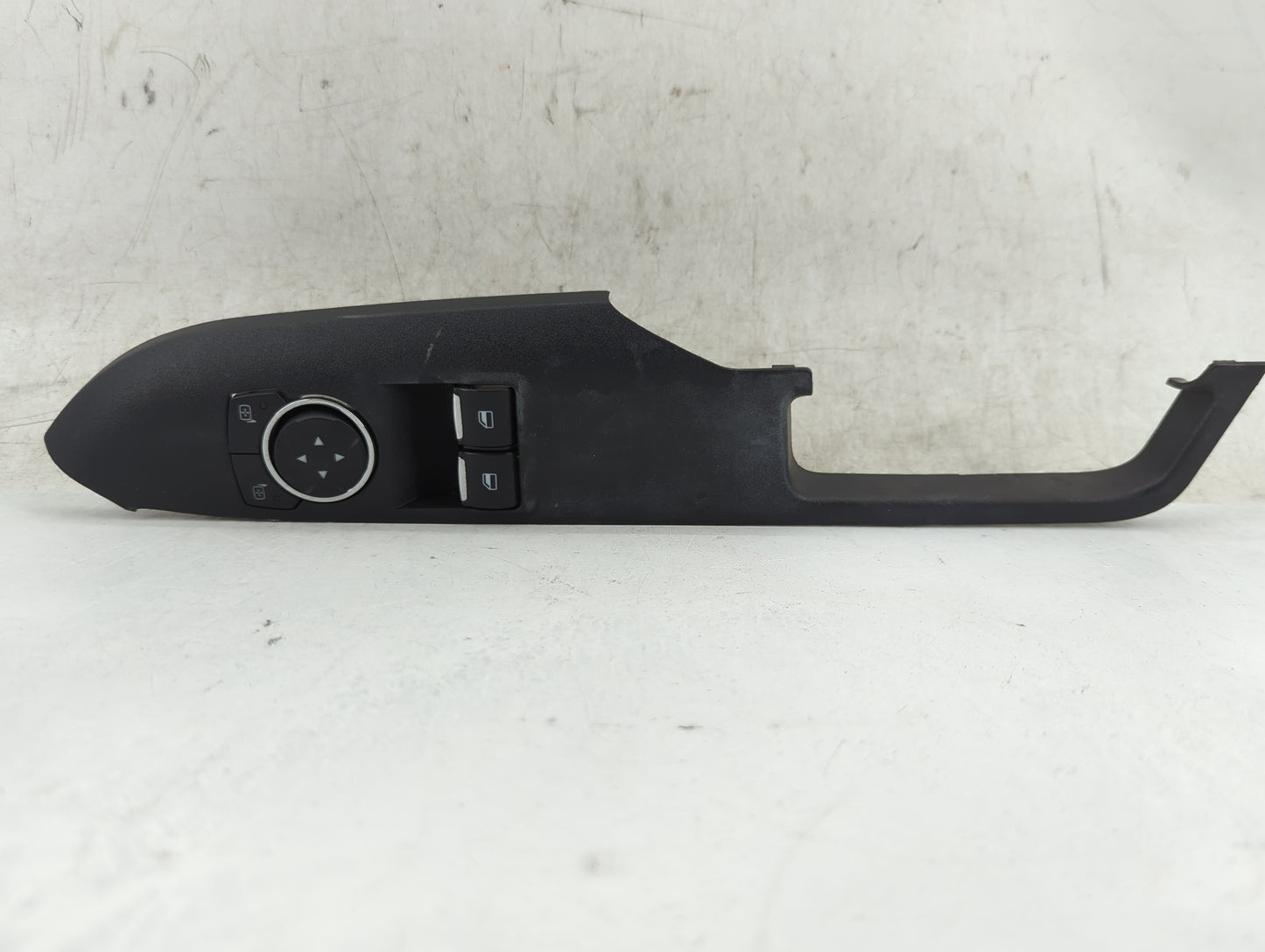 2015-2022 Ford Mustang Master Power Window Switch Replacement Driver Side Left P/N:FR3B14A564AH3HE 19888.8AF Fits OEM Used A