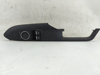 compare product 2015-2022 Ford Mustang Master Power Window Switch Replacement Driver Side Left P/N:FR3B14A564AH3HE 19888.8AF Fits OEM Used Auto Parts