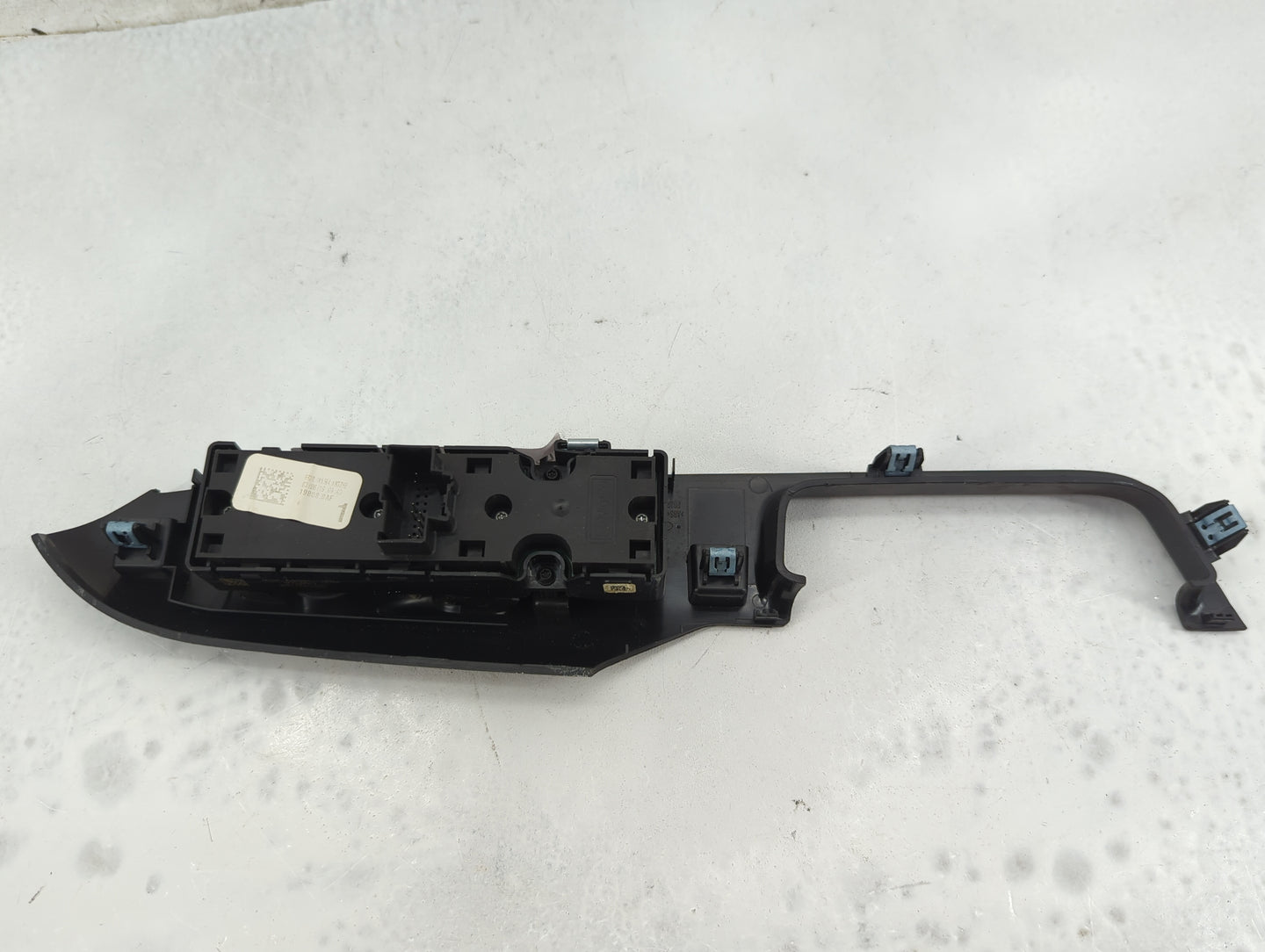 2015-2022 Ford Mustang Master Power Window Switch Replacement Driver Side Left P/N:FR3B14A564AH3HE 19888.8AF Fits OEM Used A