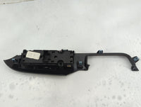 2015-2022 Ford Mustang Master Power Window Switch Replacement Driver Side Left P/N:FR3B14A564AH3HE 19888.8AF Fits OEM Used A