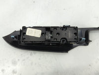 2015-2022 Ford Mustang Master Power Window Switch Replacement Driver Side Left P/N:FR3B14A564AH3HE 19888.8AF Fits OEM Used A
