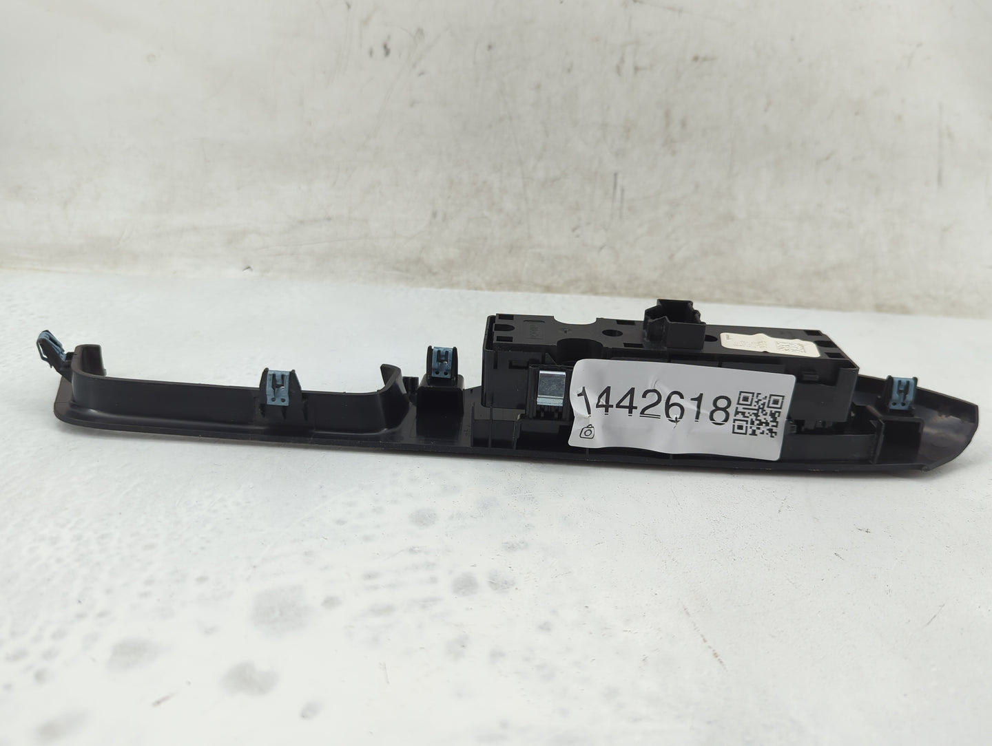 2015-2022 Ford Mustang Master Power Window Switch Replacement Driver Side Left P/N:FR3B14A564AH3HE 19888.8AF Fits OEM Used A