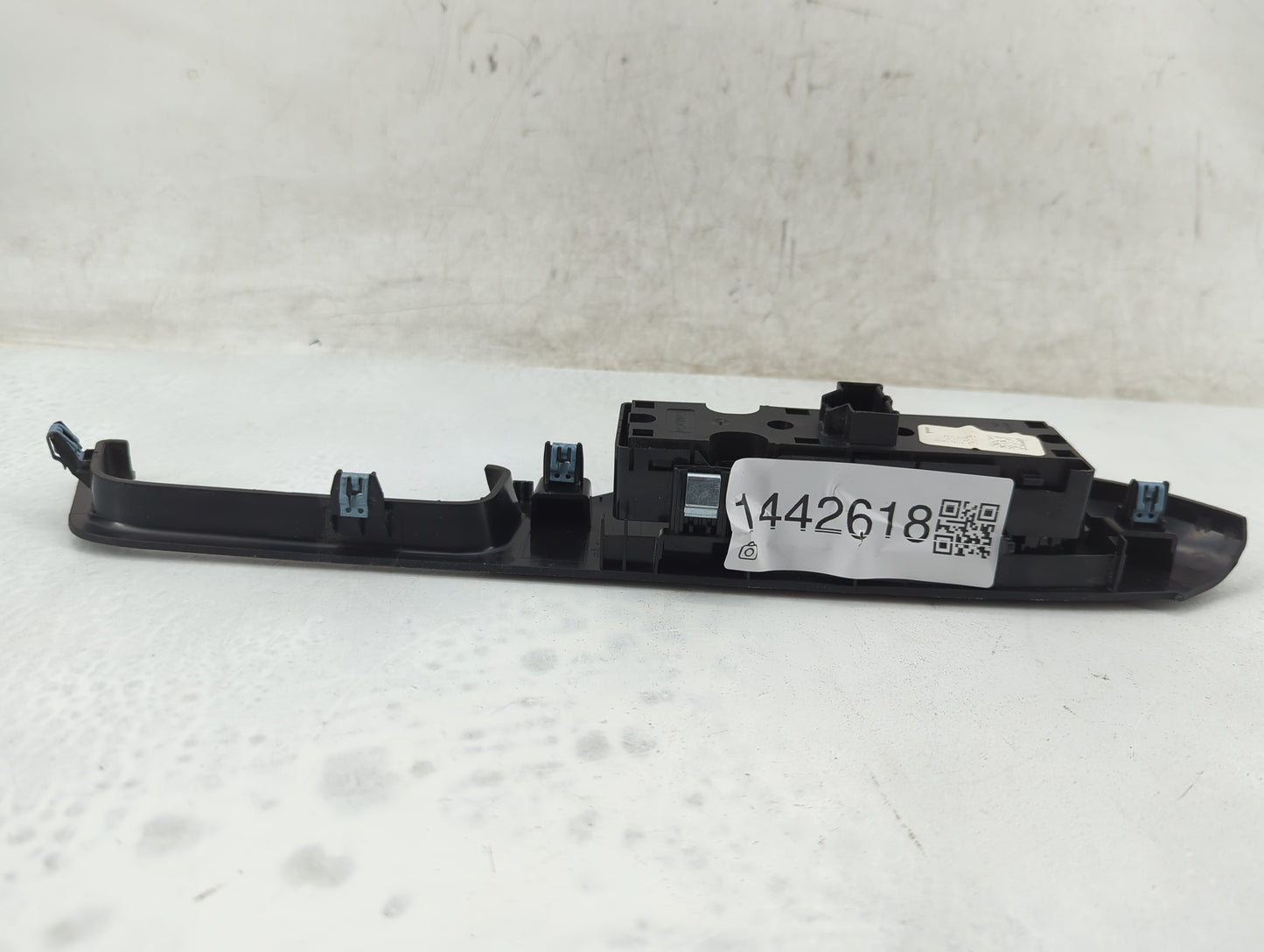 2015-2022 Ford Mustang Master Power Window Switch Replacement Driver Side Left P/N:FR3B14A564AH3HE 19888.8AF Fits OEM Used A