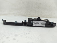 2015-2022 Ford Mustang Master Power Window Switch Replacement Driver Side Left P/N:FR3B14A564AH3HE 19888.8AF Fits OEM Used A