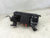 2018-2019 Ford Mustang Fusebox Fuse Box Panel Relay Module P/N:GUST-14B192-GA Fits Fits 2018 2019 OEM Used Auto Parts - Oemu