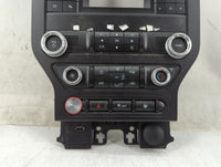 2019-2019 Ford Mustang Radio Control Panel - Oemusedautoparts1.com
