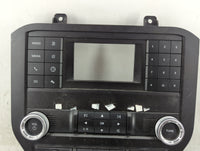2019-2019 Ford Mustang Radio Control Panel - Oemusedautoparts1.com