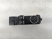 2015-2020 Ford Mustang Master Power Window Switch Replacement Driver Side Left Fits Fits 2015 2016 2017 2018 2019 2020 OEM U