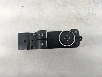 compare product 2015-2020 Ford Mustang Master Power Window Switch Replacement Driver Side Left Fits Fits 2015 2016 2017 2018 2019 2020 OEM Used Auto Parts