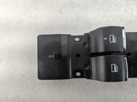 2015-2020 Ford Mustang Master Power Window Switch Replacement Driver Side Left Fits Fits 2015 2016 2017 2018 2019 2020 OEM U