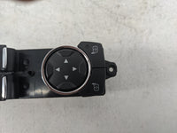 2015-2020 Ford Mustang Master Power Window Switch Replacement Driver Side Left Fits Fits 2015 2016 2017 2018 2019 2020 OEM U