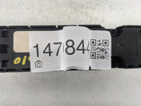 2015-2020 Ford Mustang Master Power Window Switch Replacement Driver Side Left Fits Fits 2015 2016 2017 2018 2019 2020 OEM U