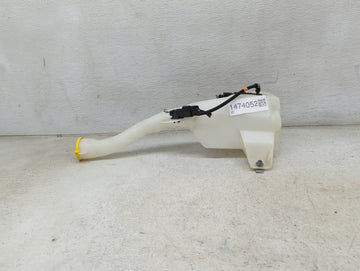 2016-2020 Ford Mustang Windshield Washer Fluid Reservoir Bottle Oem