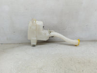 2016-2020 Ford Mustang Windshield Washer Fluid Reservoir Bottle Oem - Oemusedautoparts1.com