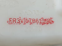 2016-2020 Ford Mustang Windshield Washer Fluid Reservoir Bottle Oem - Oemusedautoparts1.com