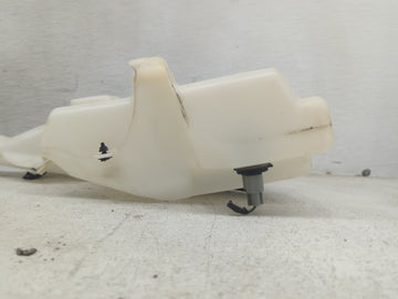2018-2020 Ford Mustang Windshield Washer Fluid Reservoir Bottle Oem 1474184
