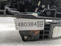2019 Ford Mustang Floor Console Assembly Shifter - Oemusedautoparts1.com