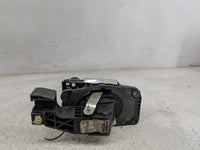2019 Ford Mustang Floor Console Assembly Shifter - Oemusedautoparts1.com