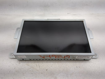 compare product 2019-2022 Ford Mustang Information Display Screen 1483503