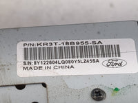 2019-2022 Ford Mustang Information Display Screen 1483503 - Oemusedautoparts1.com
