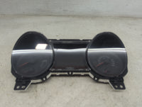 2019-2020 Ford Mustang Instrument Cluster Speedometer Gauges P/N:KR3T-10849-AG MX257550-4512 Miles: Fits Fits 2019 2020 OEM 