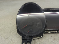 2019-2020 Ford Mustang Instrument Cluster Speedometer Gauges P/N:KR3T-10849-AG MX257550-4512 Miles: Fits Fits 2019 2020 OEM 