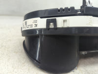 2019-2020 Ford Mustang Instrument Cluster Speedometer Gauges P/N:KR3T-10849-AG MX257550-4512 Miles: Fits Fits 2019 2020 OEM 
