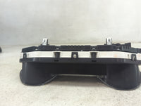 2019-2020 Ford Mustang Instrument Cluster Speedometer Gauges P/N:KR3T-10849-AG MX257550-4512 Miles: Fits Fits 2019 2020 OEM 