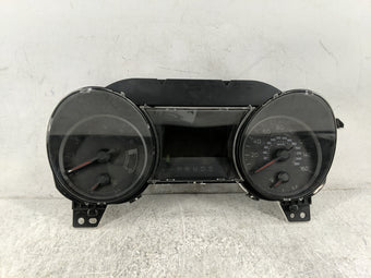 compare product 2019-2020 Ford Mustang Instrument Cluster Speedometer Gauges P/N:KR3T-10849-EB MX257550-8581 Miles: Fits Fits 2019 2020 OEM Used Auto Parts