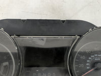 2019-2020 Ford Mustang Instrument Cluster Speedometer Gauges P/N:KR3T-10849-EB MX257550-8581 Miles: Fits Fits 2019 2020 OEM 