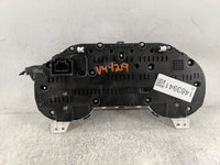 2019-2020 Ford Mustang Instrument Cluster Speedometer Gauges P/N:KR3T-10849-EB MX257550-8581 Miles: Fits Fits 2019 2020 OEM 