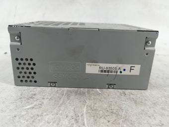 compare product 2019-2022 Ford Mustang Radio AM FM Cd Player Receiver Replacement P/N:RU-9750S-A KR3T-18D832 Fits Fits 2019 2020 2021 2022 OEM Used Auto Parts