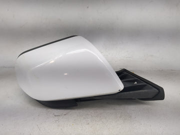 2015-2020 Ford Mustang Passenger Side View Mirror - Right Door Mirror OEM Used - Oemusedautoparts1.com