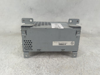 compare product 2019 Ford Mustang Radio AM FM Cd Player Receiver Replacement P/N:RU-9751S-C S6YKB, KR3T-18D832-ED Fits OEM Used Auto Parts