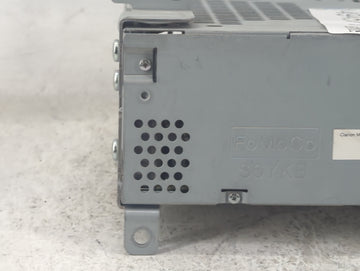 2019 Ford Mustang Radio AM FM Cd Player Receiver Replacement P/N:RU-9751S-C S6YKB, KR3T-18D832-ED Fits OEM Used Auto Parts
