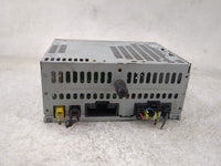 2019 Ford Mustang Radio AM FM Cd Player Receiver Replacement P/N:RU-751S-C KR3T-18D832-ED, S6YK3 Fits OEM Used Auto Parts - 