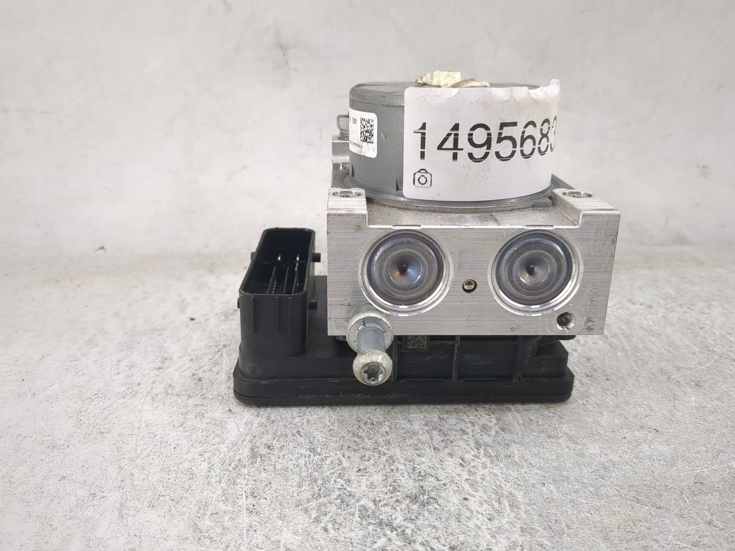 2019-2022 Ford Mustang ABS Pump Control Module Replacement P/N:KR3C-2B373-AB 25.0220-1092.4 Fits Fits 2019 2020 2021 2022 OE