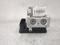 2019-2022 Ford Mustang ABS Pump Control Module Replacement P/N:KR3C-2B373-AB 25.0220-1092.4 Fits Fits 2019 2020 2021 2022 OE