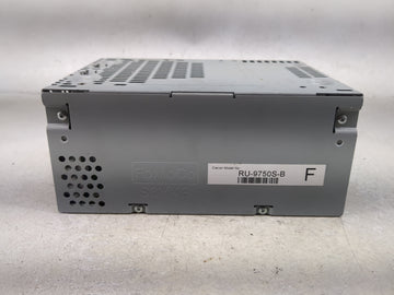 2019-2022 Ford Mustang Radio Speaker Amplifier - Oemusedautoparts1.com