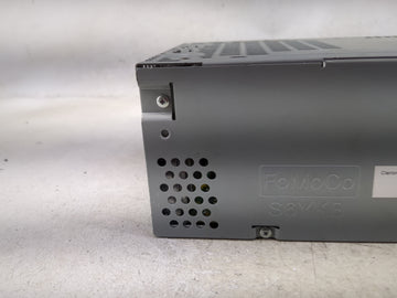 2019-2022 Ford Mustang Radio Speaker Amplifier