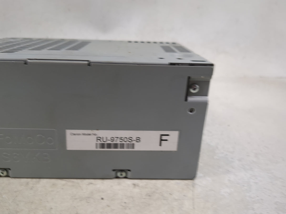 2019-2022 Ford Mustang Radio Speaker Amplifier - Oemusedautoparts1.com