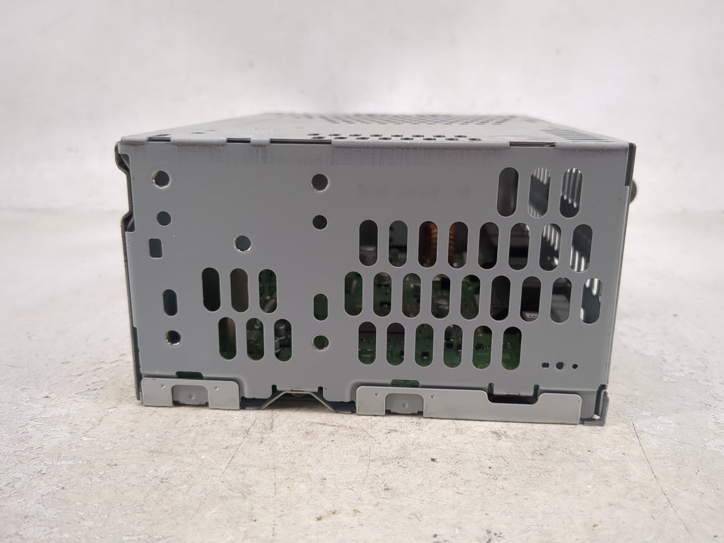 2019-2022 Ford Mustang Radio Speaker Amplifier - Oemusedautoparts1.com